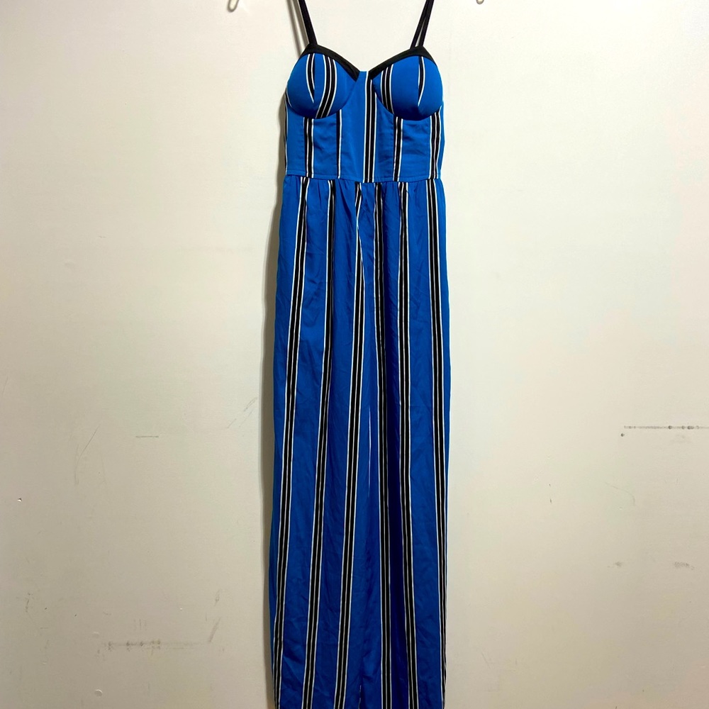 Land of Gypsies Jumpsuit